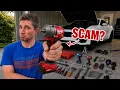 Every Tool You Need To Work On Cars And What NOT To Buy