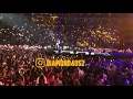 “On The Low” By Burna X Rema Live O2 London