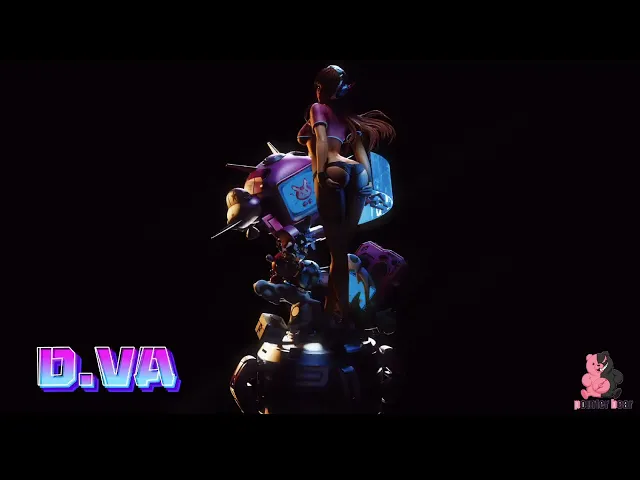 Pointer Bear - DVA - [Teaser]