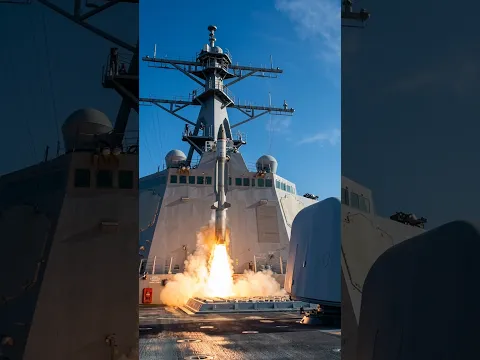 WARSHIP Missile Total Destruction 💥💥