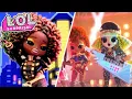 Download Lagu Top 10 L.O.L. Music Videos! 👑🎵 L.O.L. Surprise! Music