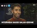 Anass Salah-Eddine: \
