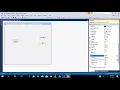Visible option in Visual Studio