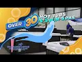 Offsite Tent Sale TV30 Williston ND
