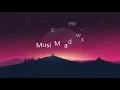 Asian Lofi Hip Hop Music to relax/focus -  (MusicMeadows X Lofi Girl)