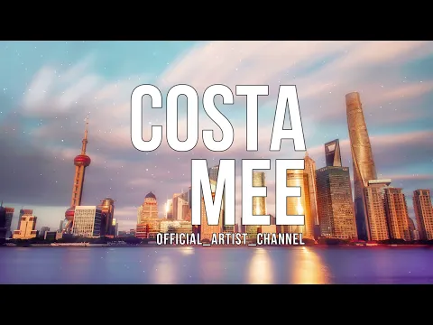 Download MP3 Costa Mee - A Moment With You (Lyric Video)