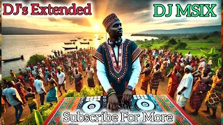 126 Mashili Gideka Bhasukuma Dj Msix Extended 255 761 858 584 