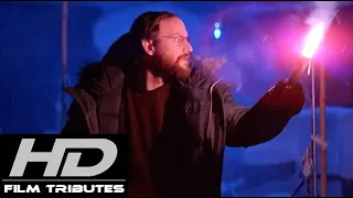 The Thing (1982) • Main Theme • Ennio Morricone