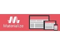A Quick Introduction to Materialize CSS with Navigation bar Part 1