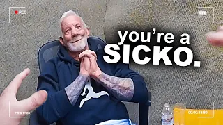 Evil Husband Does The UNTHINKABLE To His Wife 