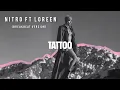 Download Lagu Nitro Ft Loreen- Tattoo (Breakbeat Version) #loreentattoo #viral #eurovision #breakbeat