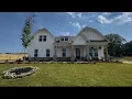 Tour Inside New Construction Homes on 35 Acre Lots in Simpsonville SC Starting Price 592 000