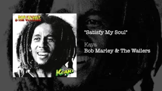 Download Satisfy My Soul (1978) - Bob Marley \u0026 The Wailers MP3