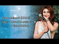 Mehendi - Song | Dhvani Bhanushali | Gurfateh P | Vishal Dadlani | Vinod B | Lijo-Chetas | Priya S