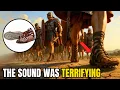 Download Lagu Why Did Roman Soldiers Wear Sandals? The Mystery Behind the Choice!