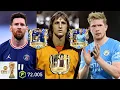 Download Lagu 5 JUTA ALL IN SEMOGA AKU MENDAPATKAN DREAM TEAM KU! Piala Dunia FIFA 22