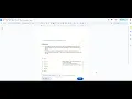 Creating a lesson plan in Google docs with Gemini