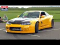 Download Lagu Best of JDM Car Sounds 2024 - 1400HP Skyline GTR, AE86 Turbo, 3-Rotor Turbo RX7, LFA, MR2 V6,...