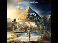 Ezio's Family (Origins Version)