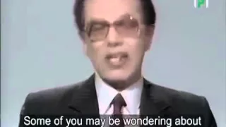 هل يوجد في القرآن إشارة إلى إمكانية وجود الحياة على غير الأرض يعني في كائنات فضائيه فعلآ 