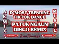 🫶✨D'MOST TRENDING TIKTOK REMIX //HATAW SA SAYAWAN PARTY TIME