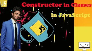 Constructor in Javascript Tutorial for Beginners in by TechWithYasir