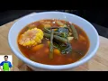 Download Lagu Enak Banget!!! Cara Membuat Resep SAYUR ASEM ALA RESTO
