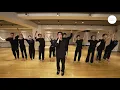 Motoki Ohmori - ‘French’ Dance Practice Video “CDTV LIVE! LIVE!” ver.