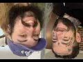 $uicideboy$ x Germ - I Dream Of Chrome (speed up + reverb)