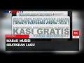Download Lagu Polemik Royalti Lagu, Musisi Gratiskan Lagunya  | Sindo Prime | 18/08