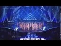 Download Lagu Pitbull and The Rockettes Fireball