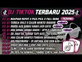 Download Lagu DJ TIKTOK TERBARU 2025🎵DJ NGAPAIN REPOT X PICA PICA 2 🎵DJ TABOLA BALE X CALON MANTU IDAMAN 🔥
