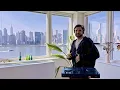 Funky & Deep House DJ Set | NYC Skyline Grooves Mix #6