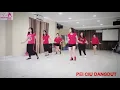 Download Lagu PEI CIU DANGDUT Line dance