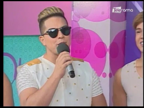 Grupo invitado Millenium