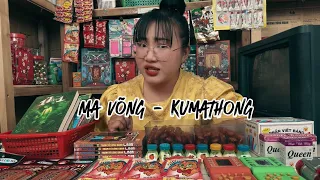 Căn Tin Truyện Ma - Tập 23: Ma Võng + Kumathong