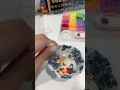 Download Lagu Sunset Butterfly bracelet !!!!! #claybracelet #jewelrymaking #braceletideas #fypシ゚