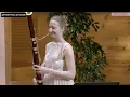 P. I. Tchaikovsky Nocturne in F major, Op.10 No.1 bassoon