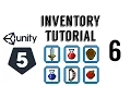 Unity 5 - Inventory System 06 Sorting Items by Type