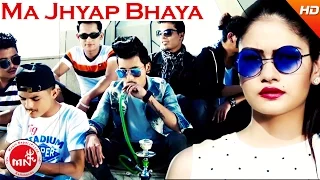 New Nepali Song Ma Jhyap Bhaya - Hemanta Shishir Manisha Kumar Sanu Tekendra