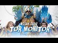 Lagu TOR MONITOR KETUA X NGGA DULU THAILAND STYLE - DJ TOPENG REMIX