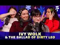 A Very Wolk Christmas ft Ali Macofsky