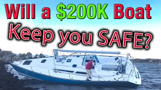 LIVE: Boat-buying Workshop! (How to find the PERFECT BLUEWATER sailboat)