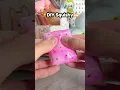 Cute Mini Diy Squishy