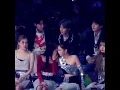 JIMIN REACTING TO JENNIE AND JISOO’S CONVERSATION AT MMA'S 2018