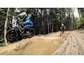 GoPro Jackson Goldstone - 10 Year Old MTB Shredder