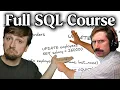 The Full SQL Course for 2026