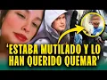 El autor de la muerte Asi murieron madre e hijo con autismo tras ser hallados en descomposicion