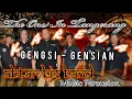 KARENA GENGSI - GENGSIAN || BEDAH SAGITA ||  ABTAR BIG BAND