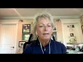 Dottie Pepper Life in Golf as Player Commentator And when Tiger is playing what to Never Do